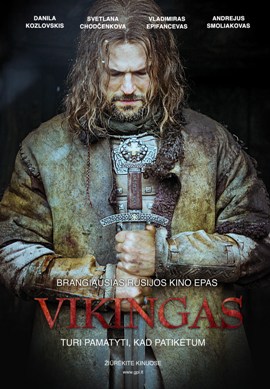 Vikingas